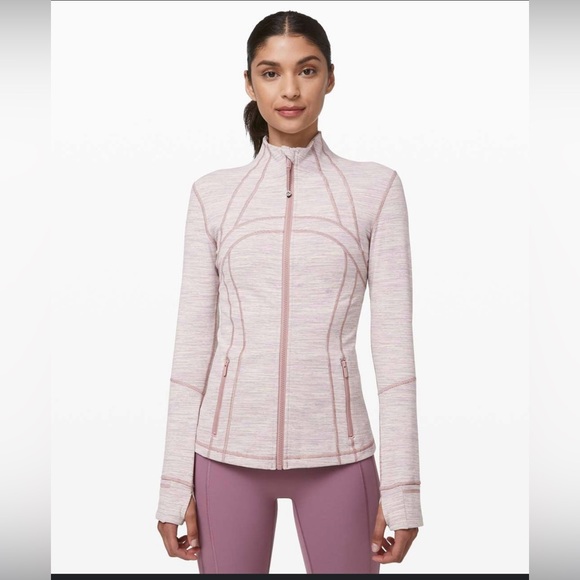 Lululemon Define Jacket - Picture 1 of 5